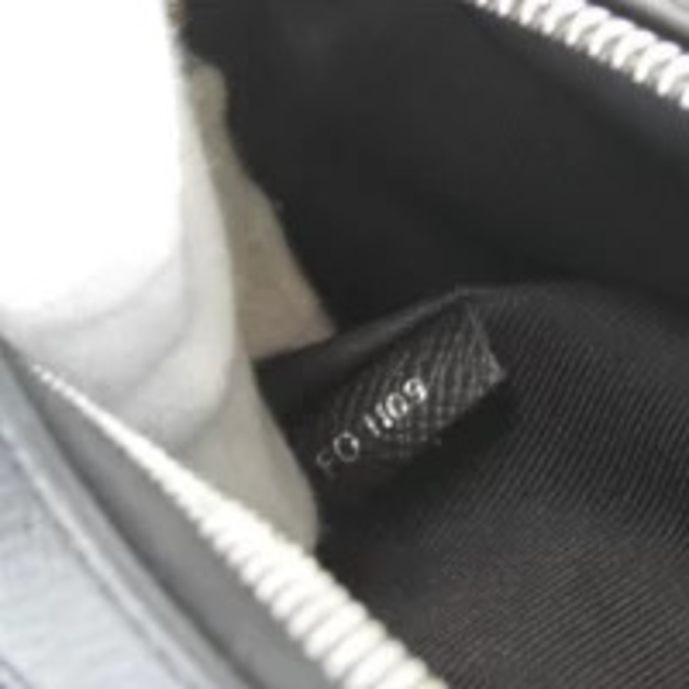 Louis Vuitton Bum bag Outdoor Waist Bag Monogram Eclipse Black - Picture 9 of 9